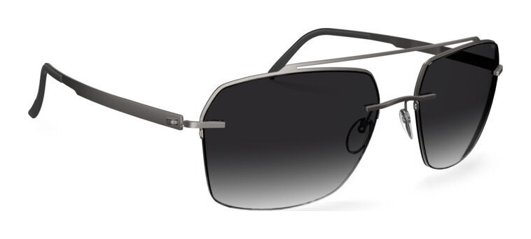 Silhouette Croisette Club L404