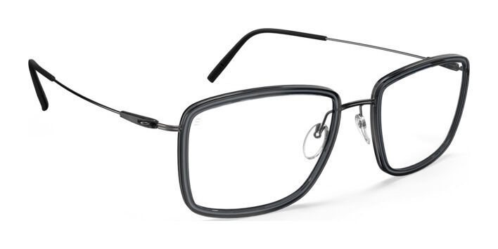 Silhouette Dynamics Colorwave Contour 5580