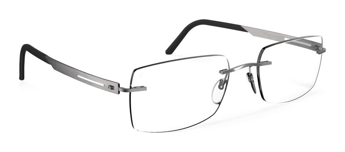 Silhouette Fusion Prcieuse L600