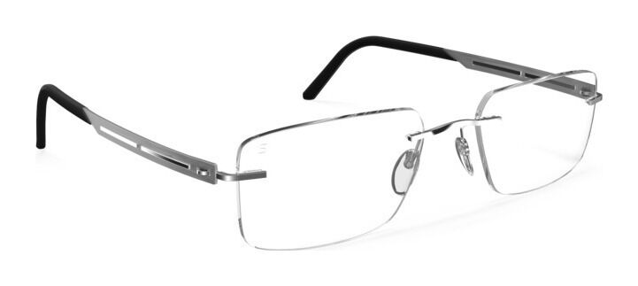 Silhouette Fusion Prcieuse L601