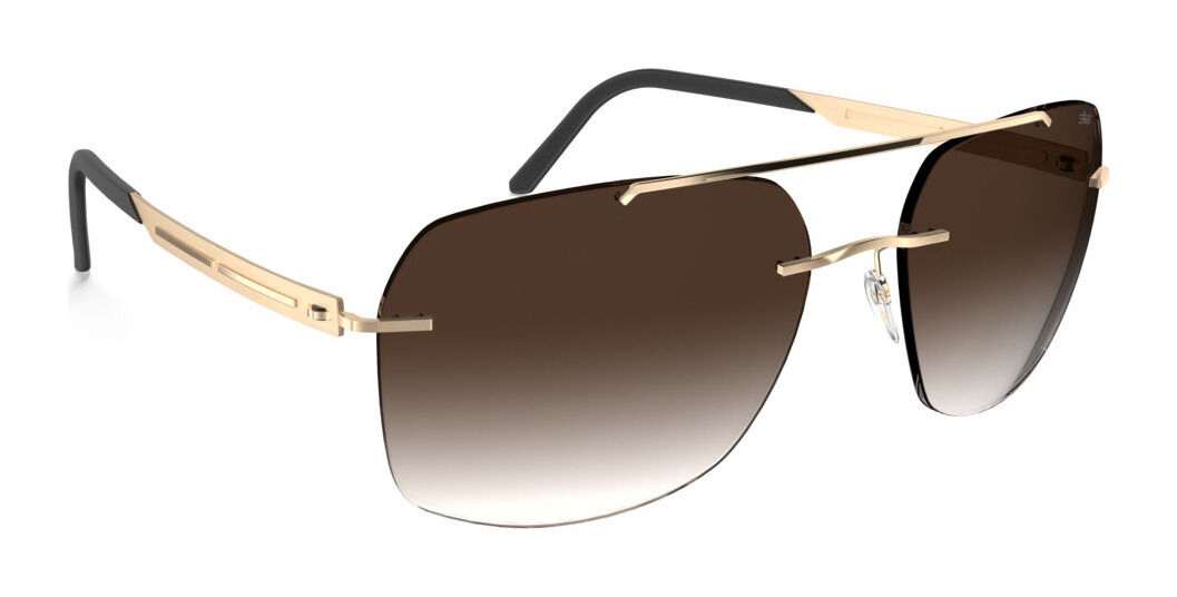 Silhouette Fusion Prcieuse Solaire L800