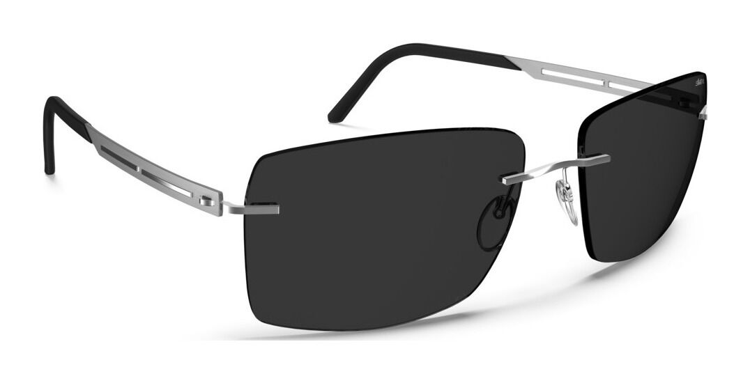 Silhouette Fusion Prcieuse Solaire L801