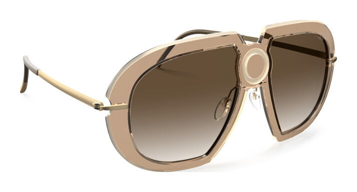 Silhouette Futura Dot 9912