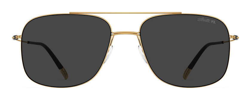 Silhouette Graben 8716