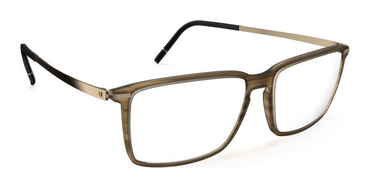 Silhouette Harmonie Naturelle L901