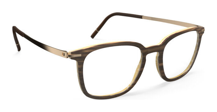 Silhouette Harmonie Naturelle L903