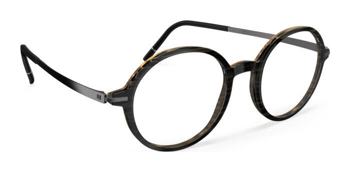 Silhouette Harmonie Naturelle L904