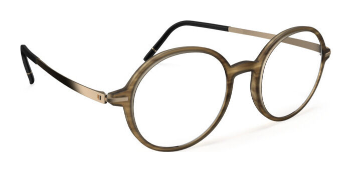 Silhouette Harmonie Naturelle L904