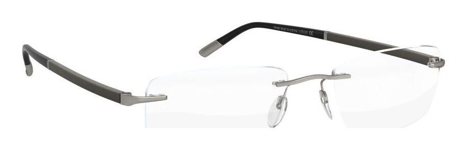 Silhouette Hinge C-2 5423