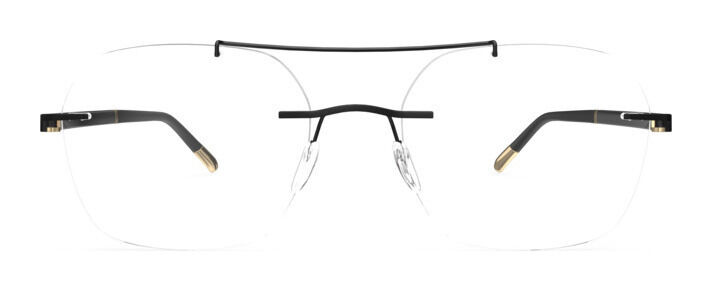 Silhouette Hinge C-2 L014