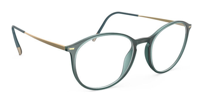 Silhouette Illusion Lite 2931