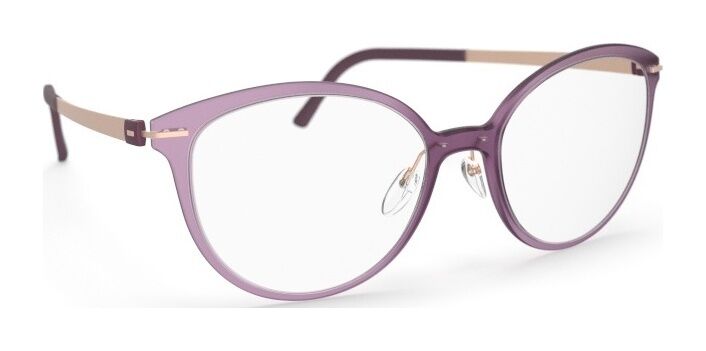 Silhouette Infinity View 1594