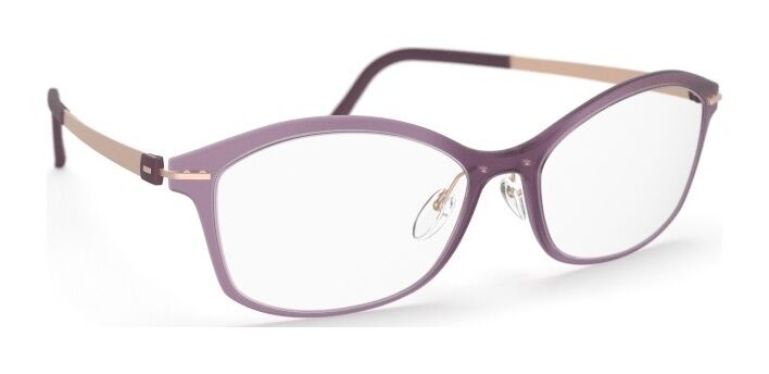 Silhouette Infinity View 1595
