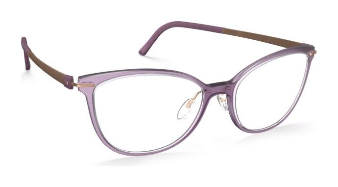 Silhouette Infinity View 1600