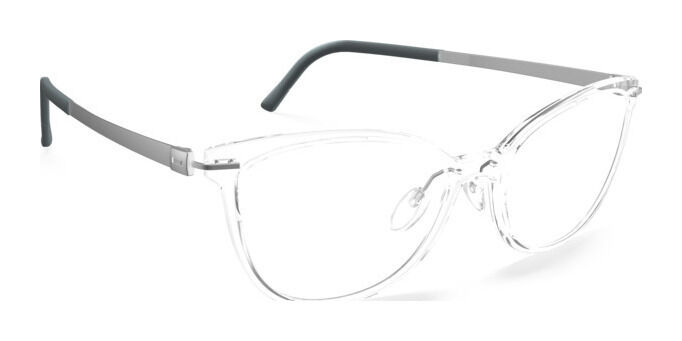 Silhouette Infinity View 1600