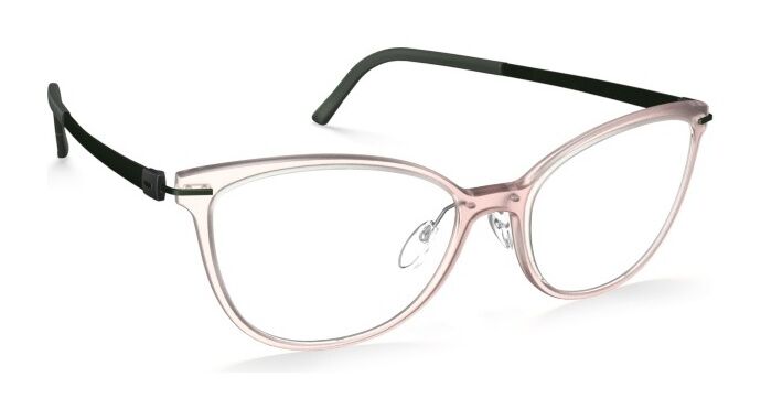 Silhouette Infinity View 1600