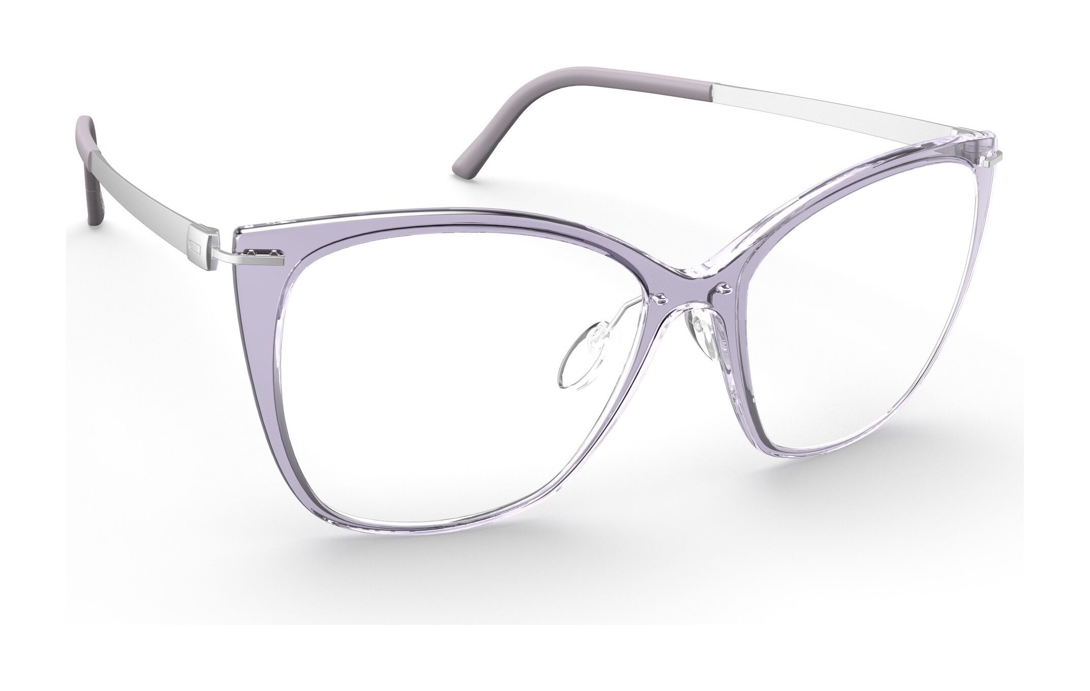 Silhouette Infinity View 1610