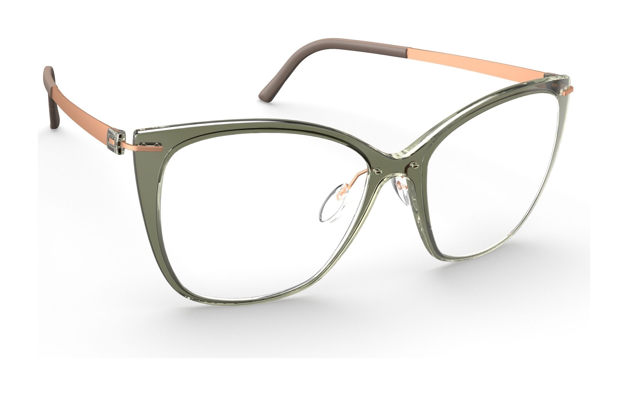 Silhouette Infinity View 1610