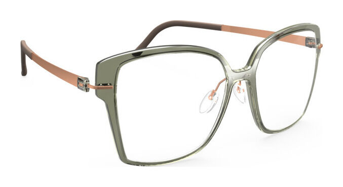 Silhouette Infinity View 1611
