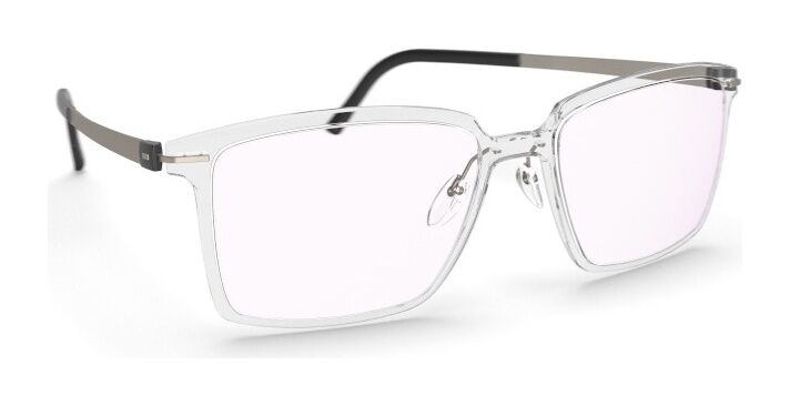Silhouette Infinity View 2922