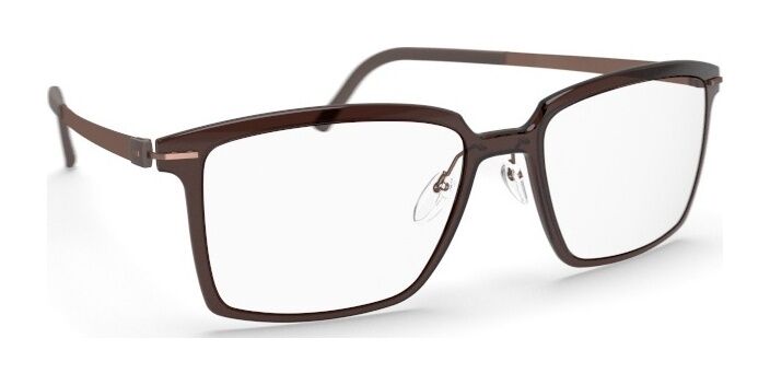 Silhouette Infinity View 2922