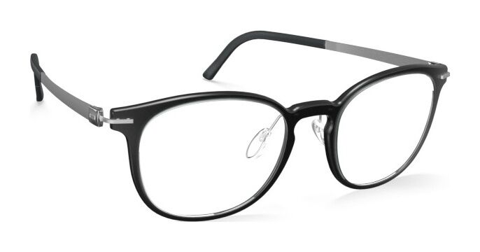 Silhouette Infinity View 2938