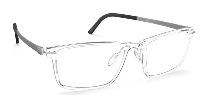 Silhouette Infinity View 2939