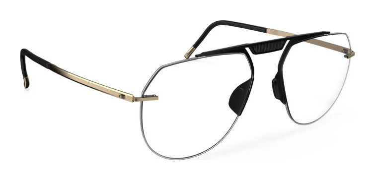 Silhouette La Futuriste L905