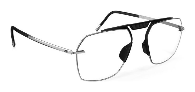 Silhouette La Futuriste L906