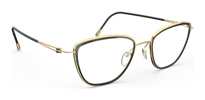 Silhouette Lite Duet 4555