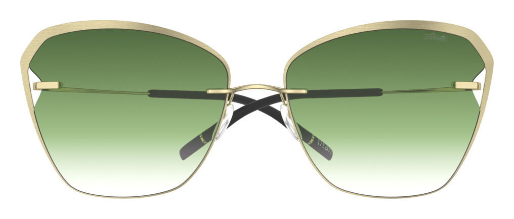 Silhouette Mirabell 8174