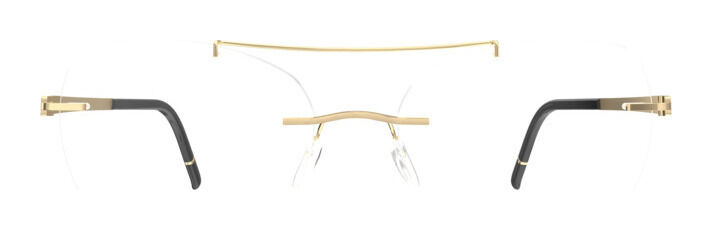Silhouette Momentum Aurum 5564