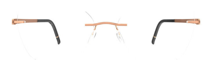 Silhouette Momentum Aurum 5564
