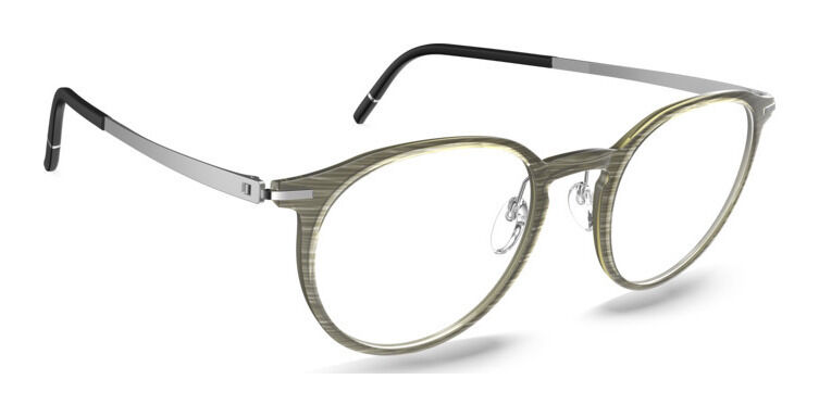 Silhouette Momentum Aurum L012