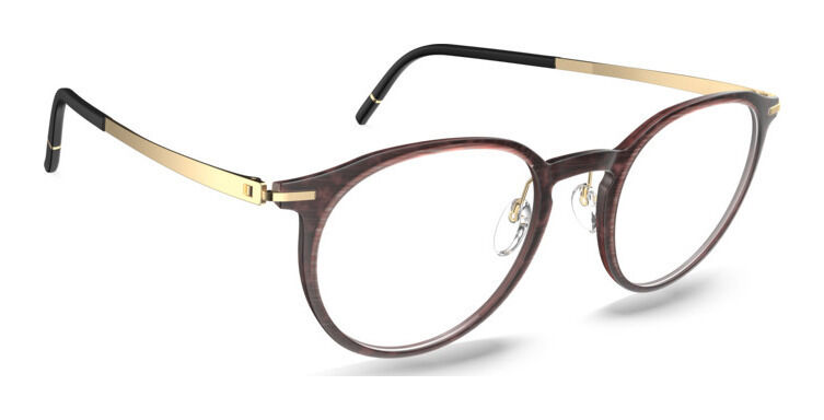 Silhouette Momentum Aurum L012