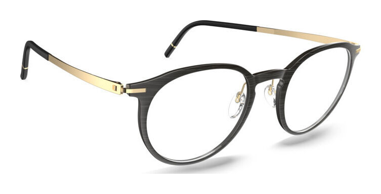 Silhouette Momentum Aurum L012