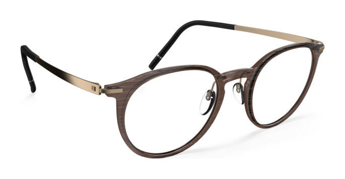 Silhouette Momentum Aurum L012