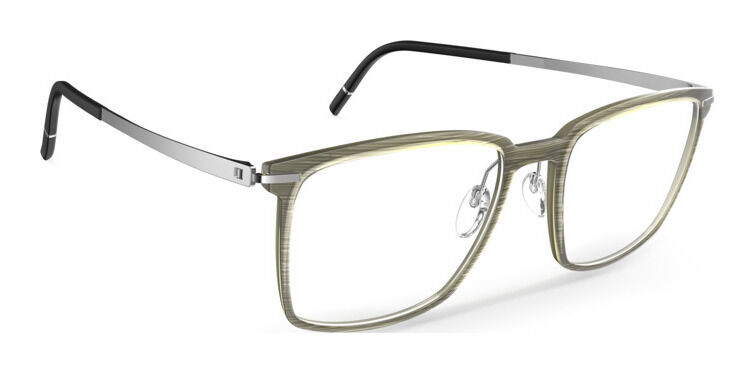 Silhouette Momentum Aurum L013