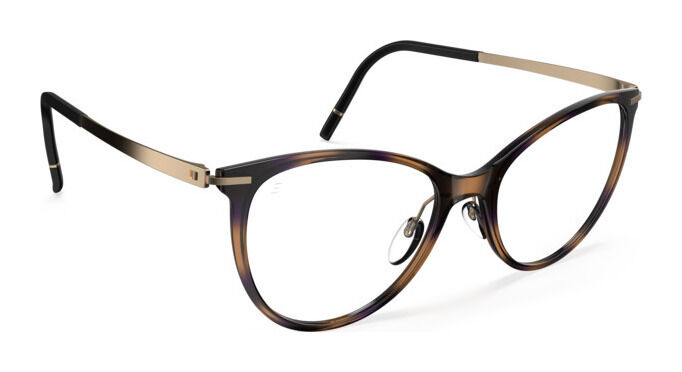 Silhouette Momentum Aurum L017