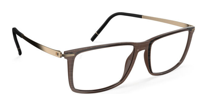 Silhouette Momentum Aurum L030