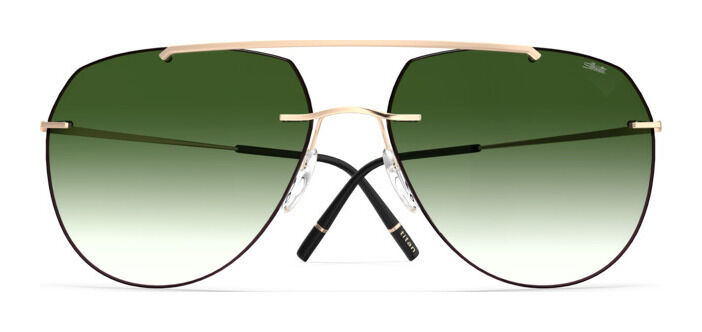 Silhouette Nash 8744