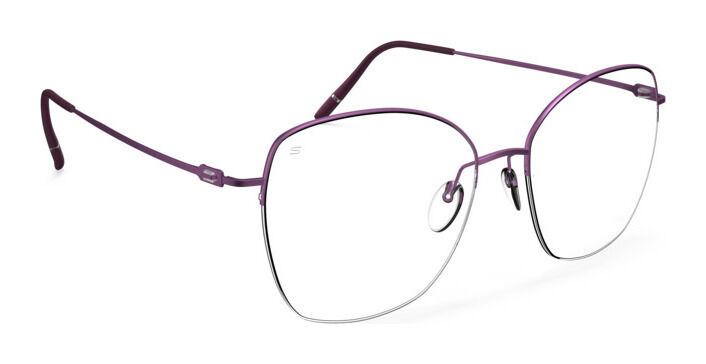 Silhouette Nylor Refined 4573