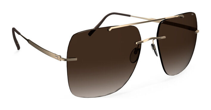 Silhouette Panmure 8750