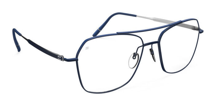 Silhouette Pure Visionary 4571