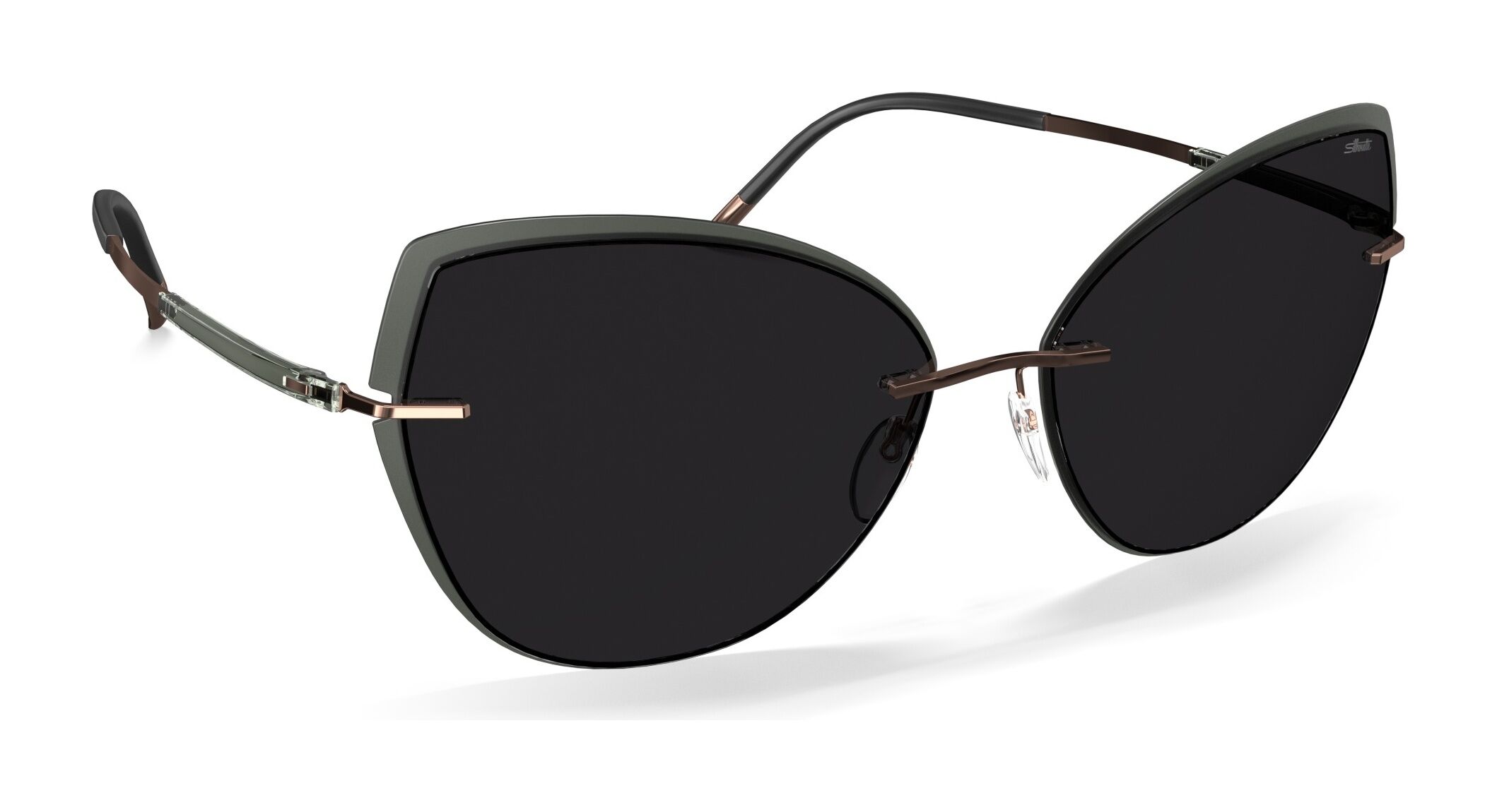 Silhouette Ribera 8188