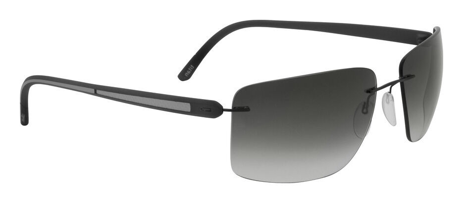 Silhouette Spielberg 8722