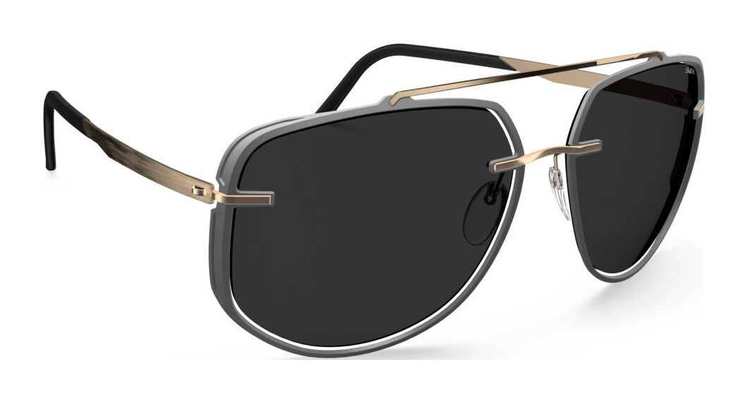 Silhouette Splendeur Exclusive Solaire L900