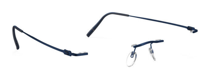 Silhouette The Refined 5593