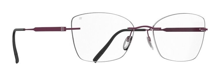 Silhouette The Timeless Visionary 5603