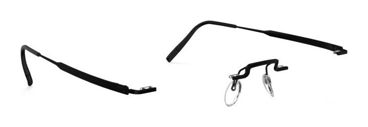 Silhouette The Visionary 5586
